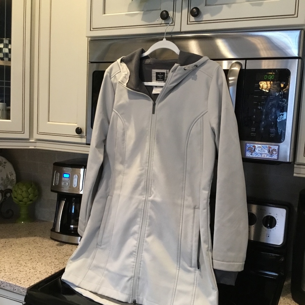 Kyodan women’s Freedom Trail jacket